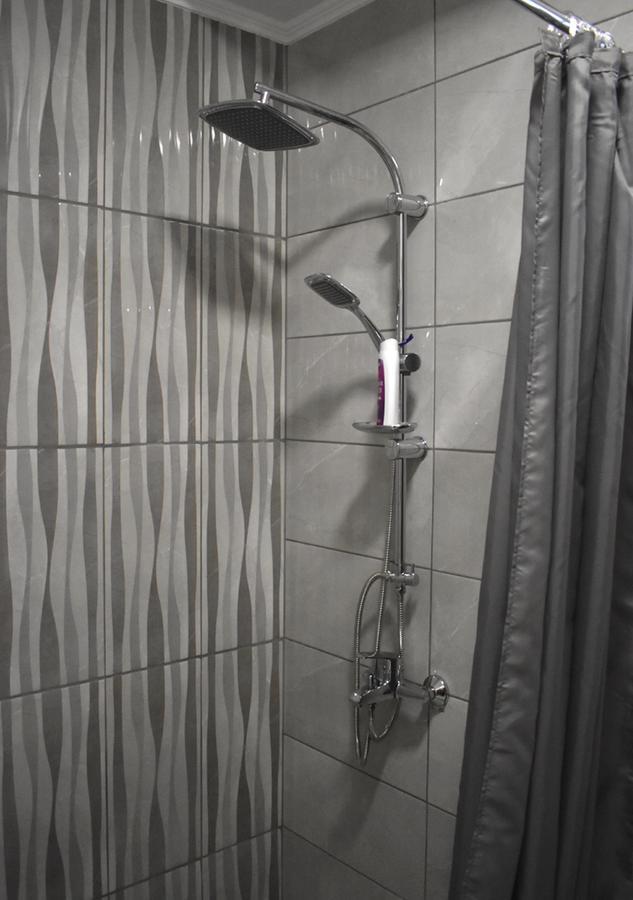 Apartmani Beçkerek Dış mekan fotoğraf