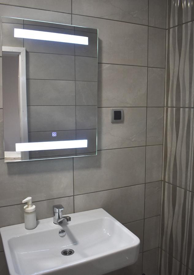 Apartmani Beçkerek Dış mekan fotoğraf