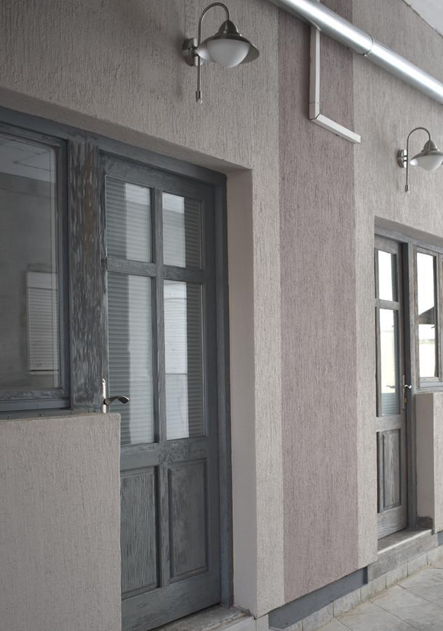 Apartmani Beçkerek Dış mekan fotoğraf
