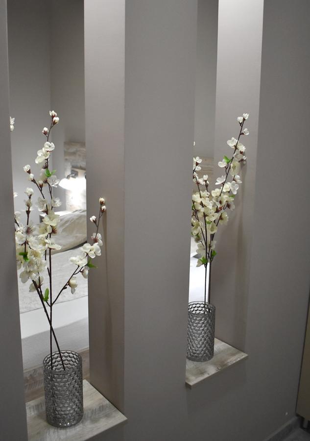Apartmani Beçkerek Dış mekan fotoğraf
