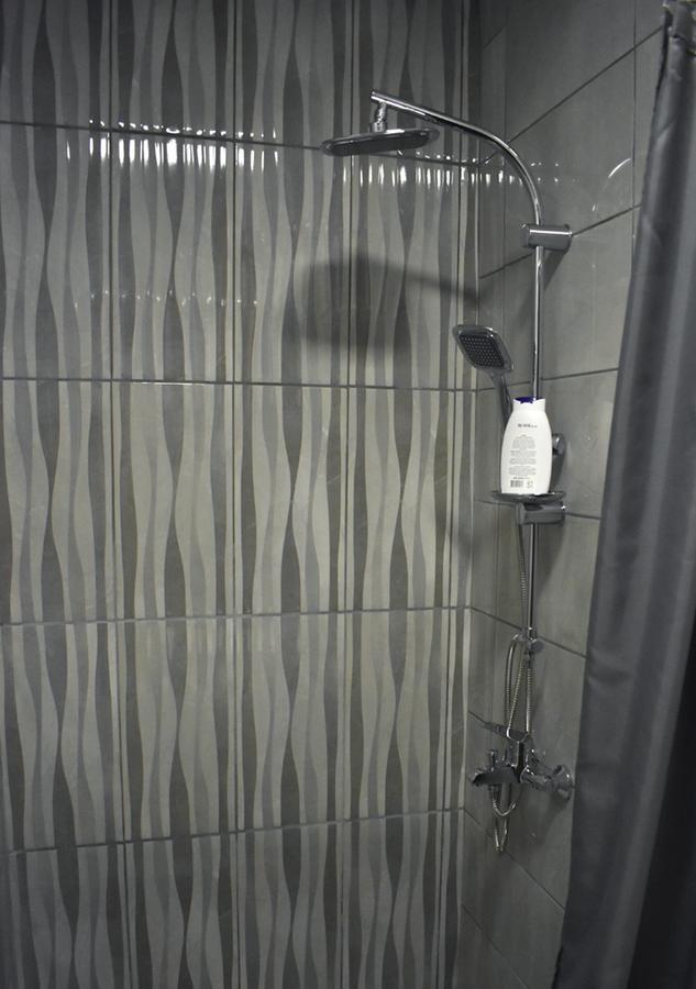 Apartmani Beçkerek Dış mekan fotoğraf