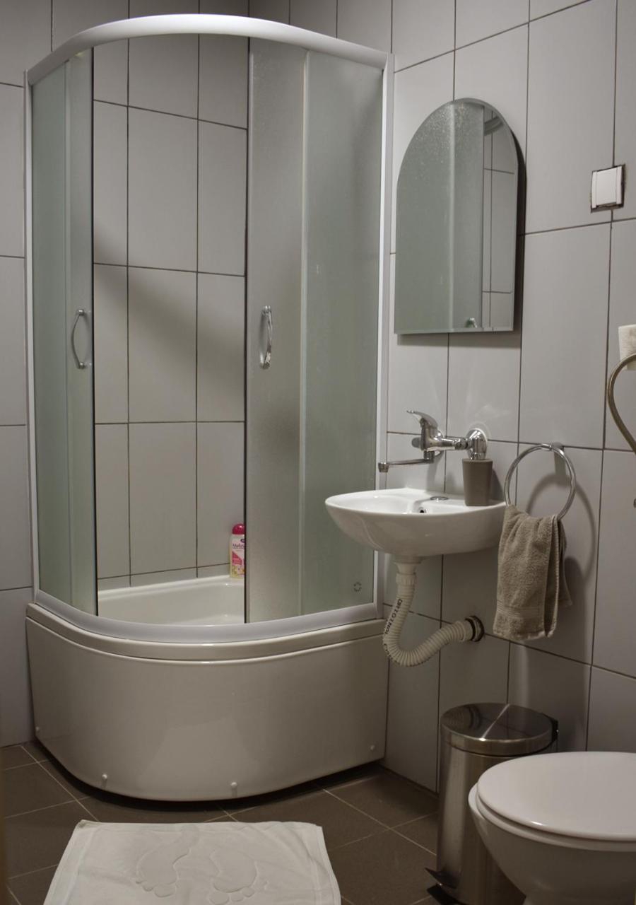 Apartmani Beçkerek Dış mekan fotoğraf