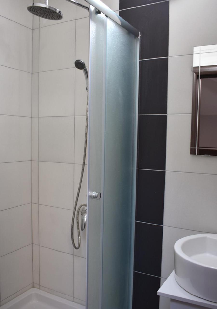 Apartmani Beçkerek Dış mekan fotoğraf