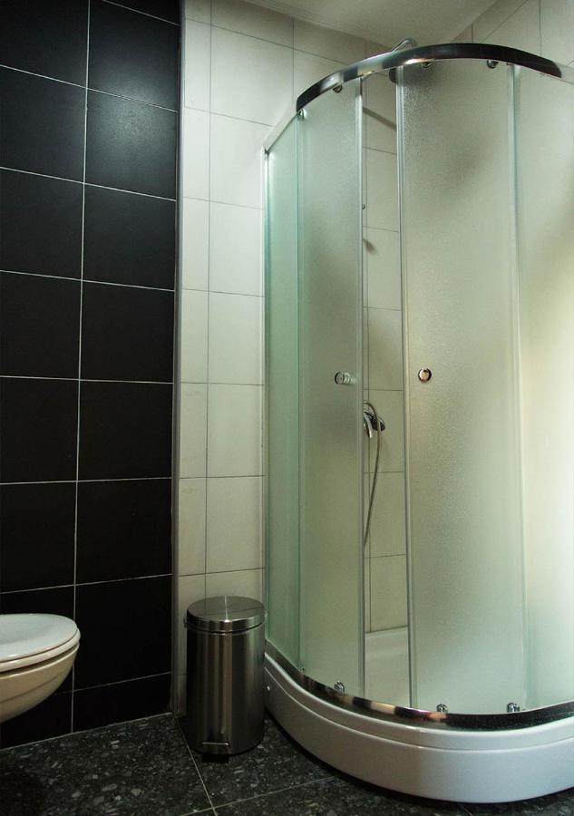 Apartmani Beçkerek Dış mekan fotoğraf